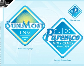 puremco-logo-design