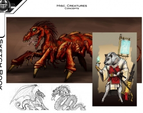 creature-concept-sketches