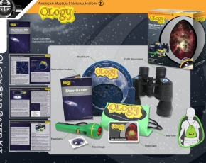OLogy Star Gazer
