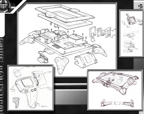 Game Platform Concept