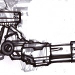 cannon arm cannon arm
