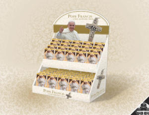 Pope Sheppard's Cross PDQ