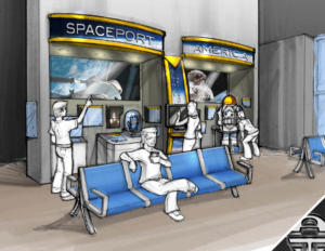 Spaceport